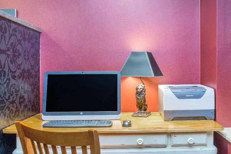 Wyndham Garden Galena Hotel & Day Spa