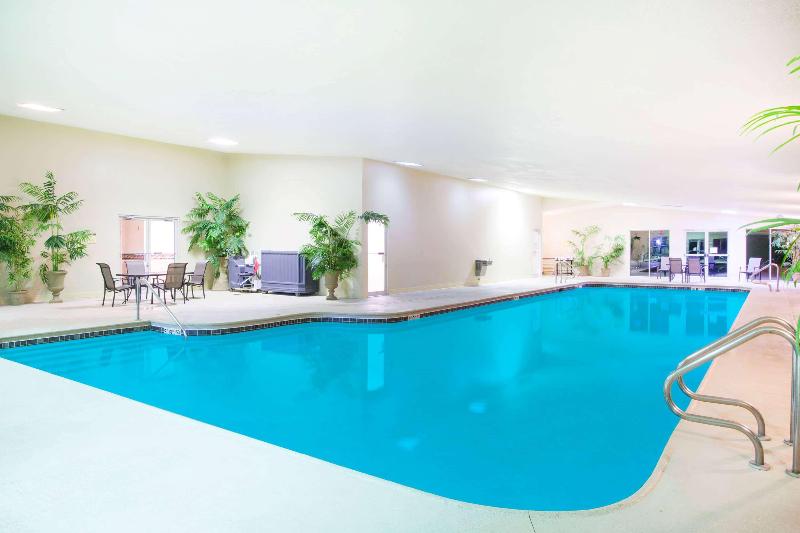 Wyndham Garden Galena Hotel & Day Spa