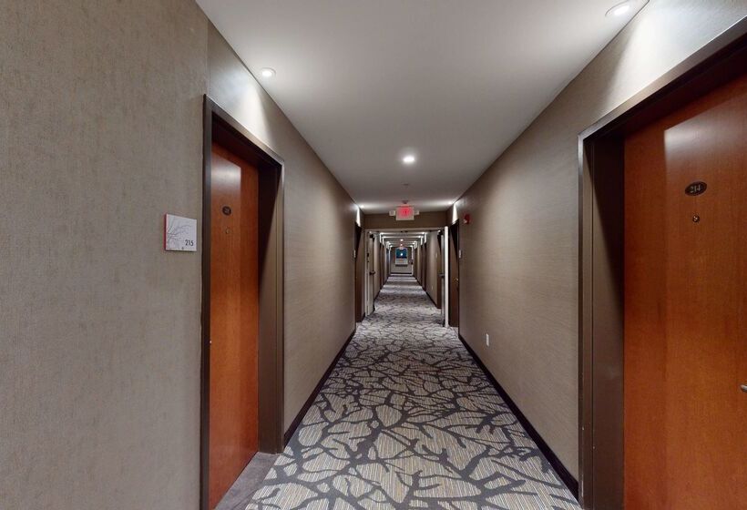 فندق Ramada By Wyndham Strasburg   Shenandoah Valley