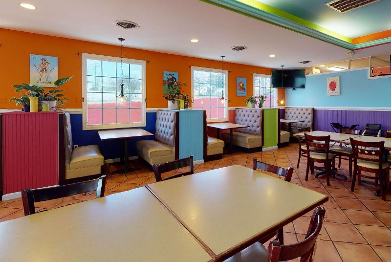 فندق Ramada By Wyndham Strasburg   Shenandoah Valley