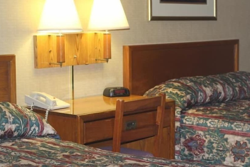 فندق Palmetto Inn Florence