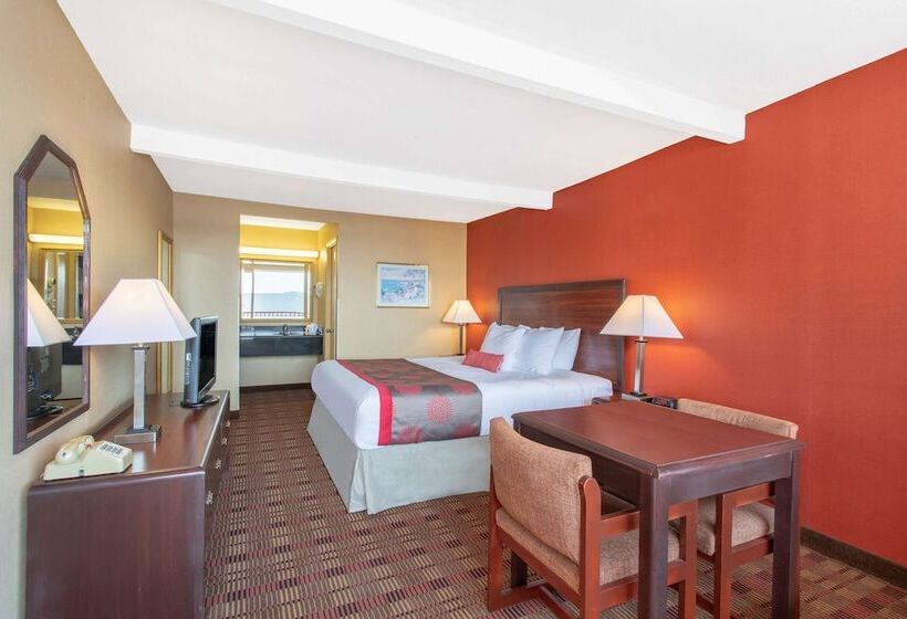 فندق Ramada Limited Cockeysville