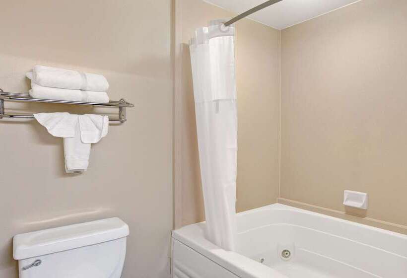 호텔 Ramada Limited And Suites San Francisco Airport