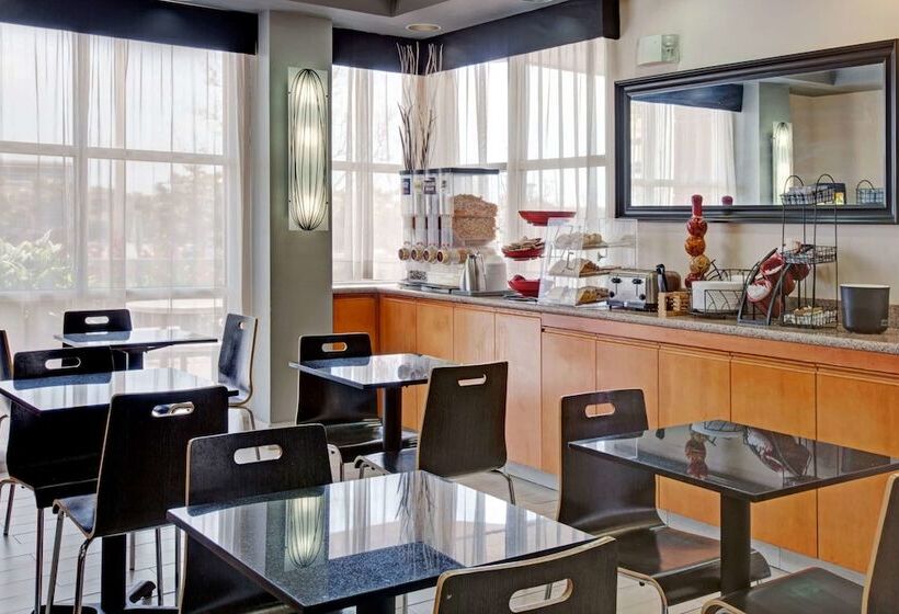 호텔 Ramada Limited And Suites San Francisco Airport