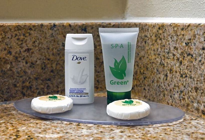 호텔 Ramada Limited And Suites San Francisco Airport