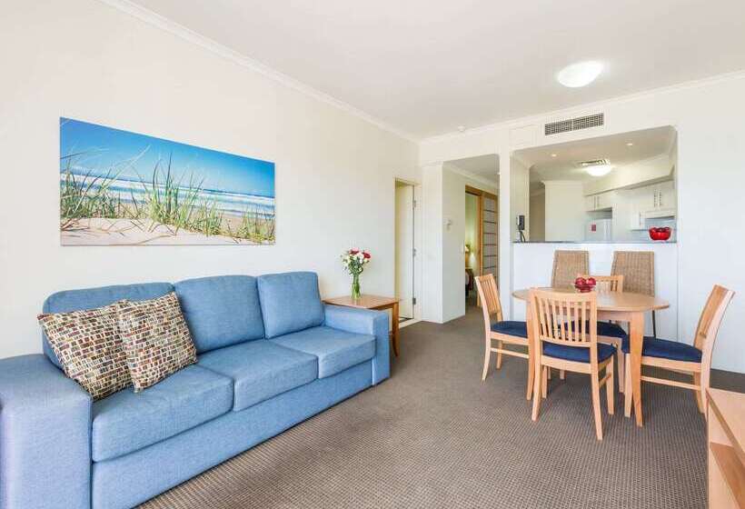 בית מלון כפרי Ramada Resort By Wyndham Shoal Bay