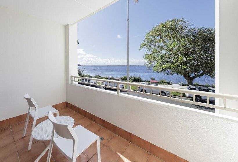 בית מלון כפרי Ramada Resort By Wyndham Shoal Bay