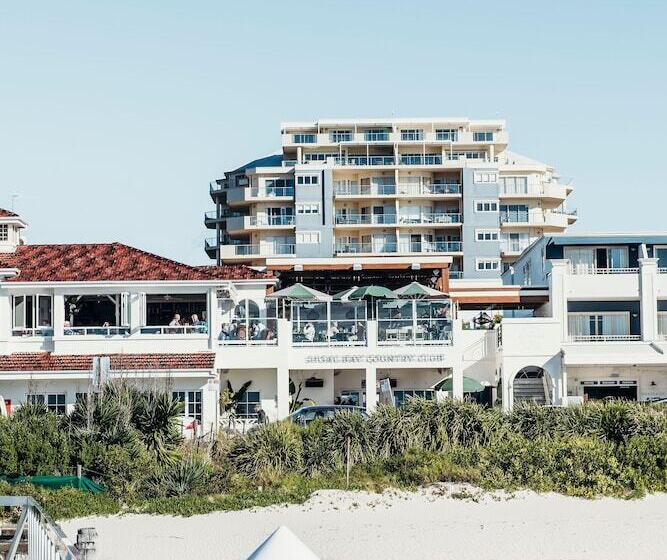 ホテル Ramada Resort By Wyndham Shoal Bay