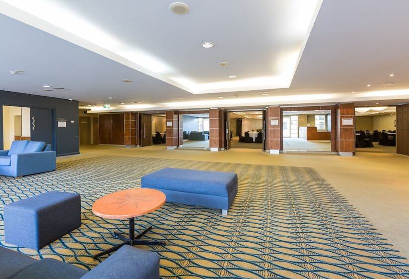 ホテル Ramada Resort By Wyndham Shoal Bay