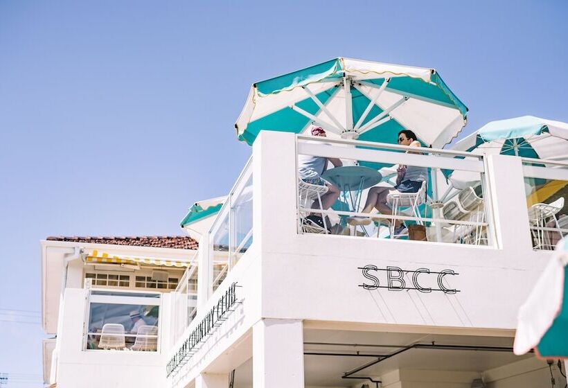 בית מלון כפרי Ramada Resort By Wyndham Shoal Bay