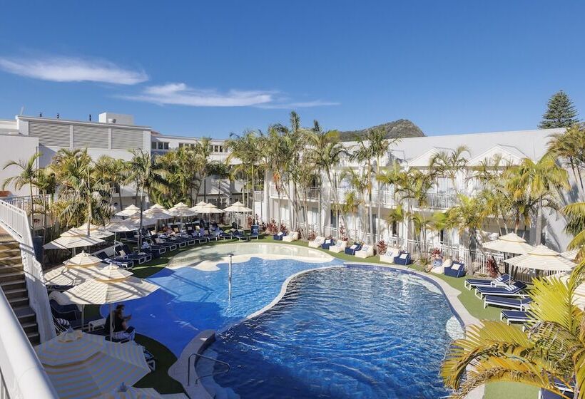 ホテル Ramada Resort By Wyndham Shoal Bay