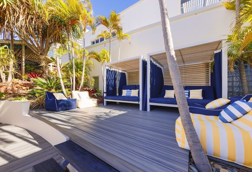 ホテル Ramada Resort By Wyndham Shoal Bay