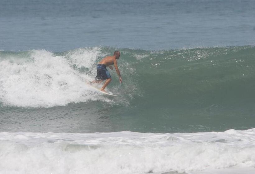 Отель Raratonga