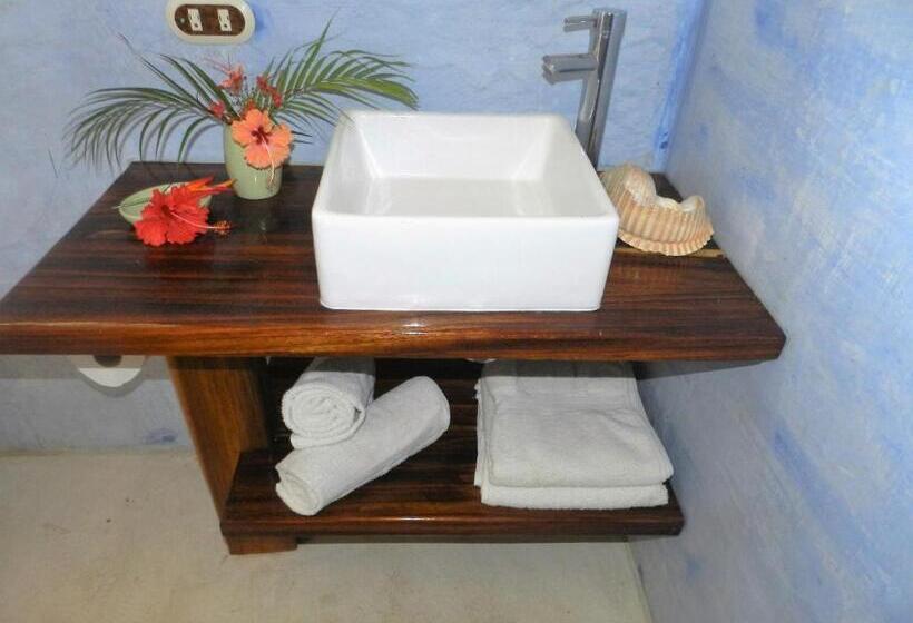 Отель Raratonga