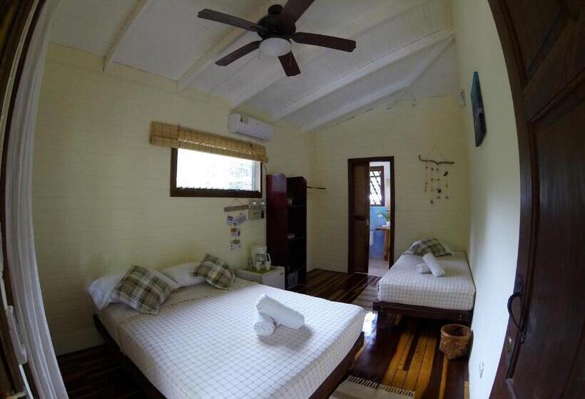 Отель Raratonga