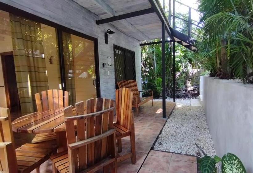 Отель Raratonga