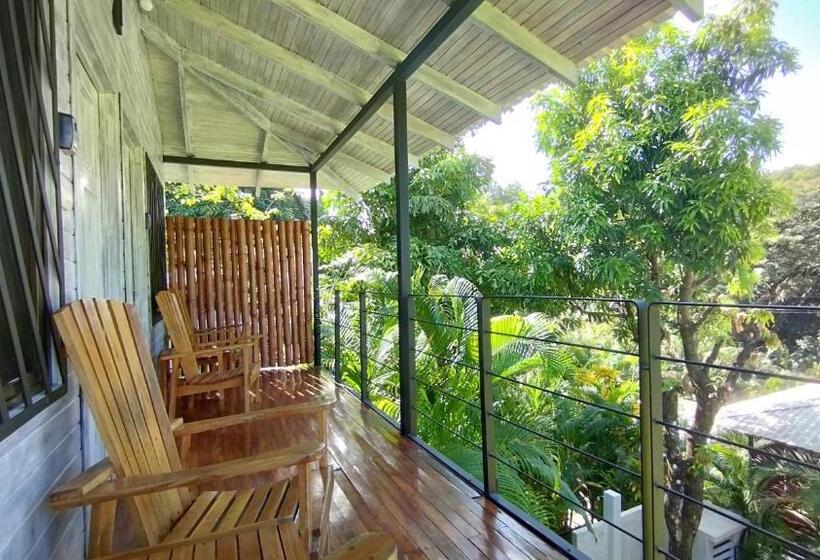 Отель Raratonga