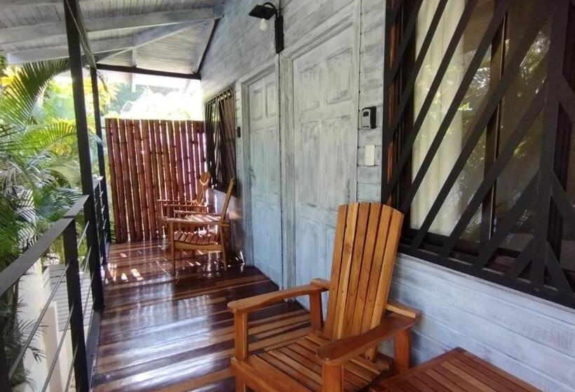 Отель Raratonga