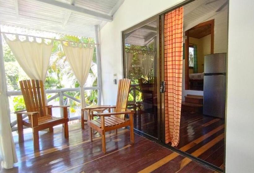 Отель Raratonga