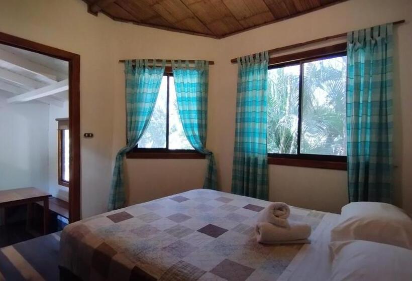 Отель Raratonga