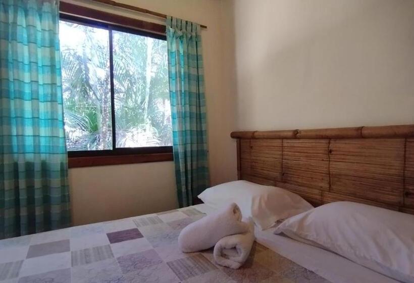 Отель Raratonga