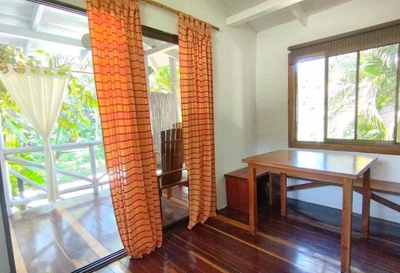 Отель Raratonga