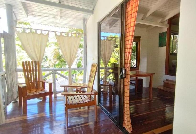 Отель Raratonga