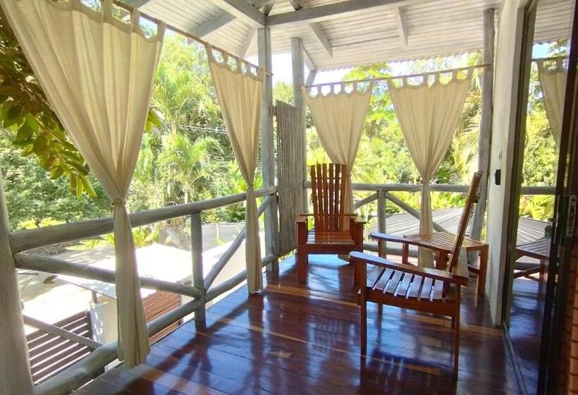 Отель Raratonga