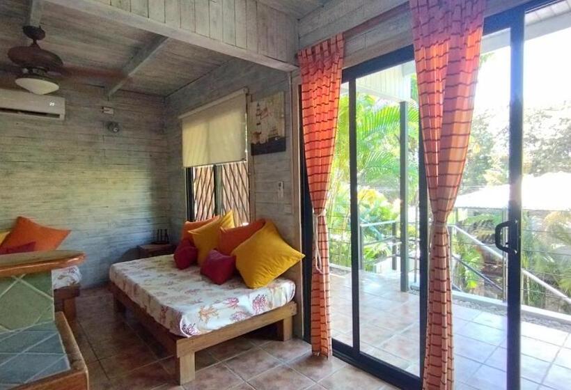 Отель Raratonga