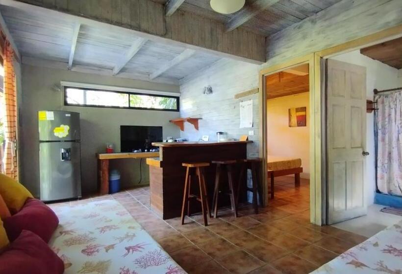 Отель Raratonga