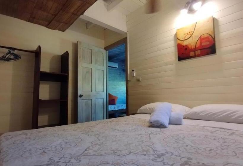 Отель Raratonga