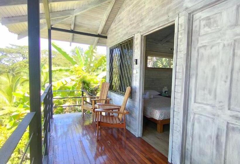 Отель Raratonga