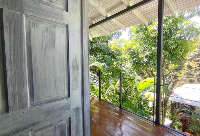 Отель Raratonga