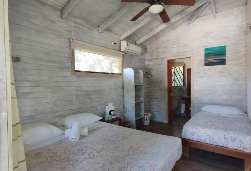 Отель Raratonga