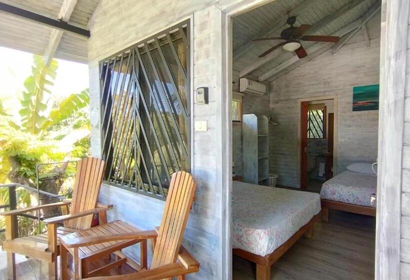 Отель Raratonga