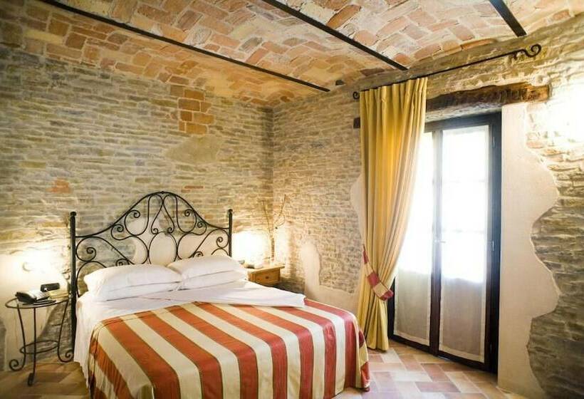 فندق Relais Montemarino