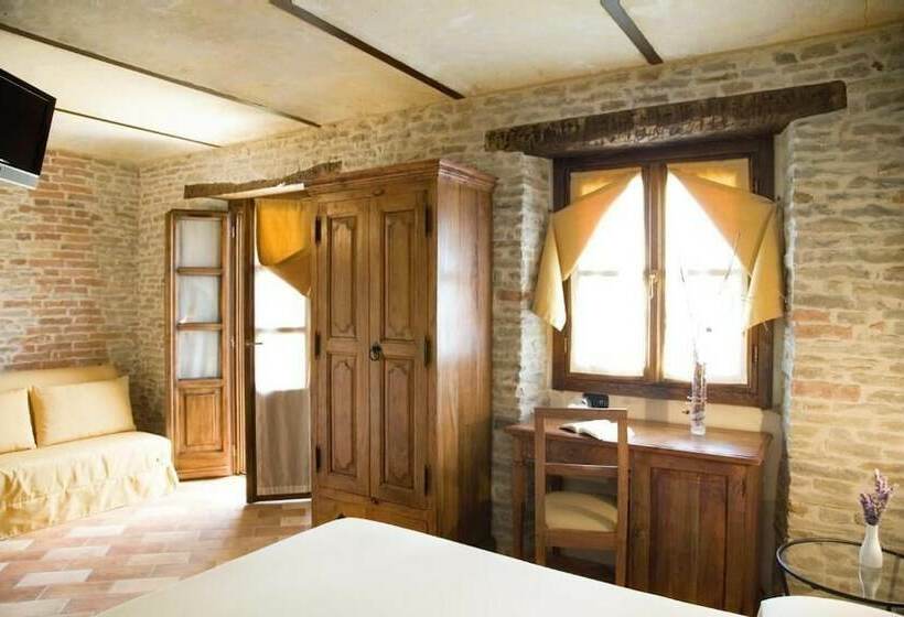 فندق Relais Montemarino