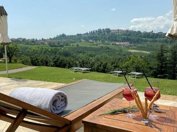 فندق Relais Montemarino