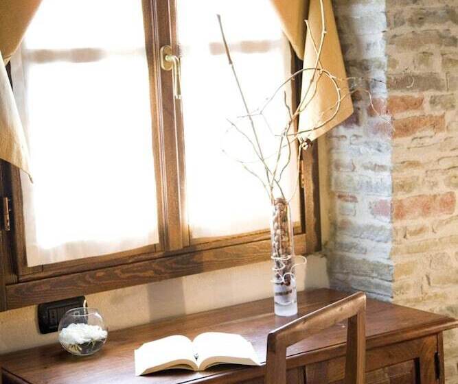 فندق Relais Montemarino