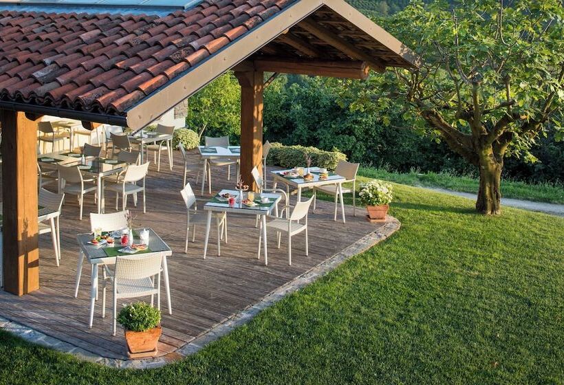 فندق Relais Montemarino