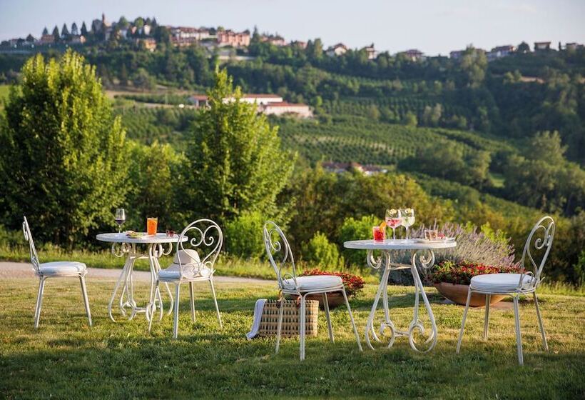 فندق Relais Montemarino