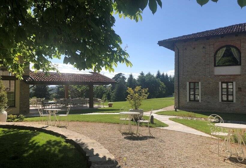 فندق Relais Montemarino