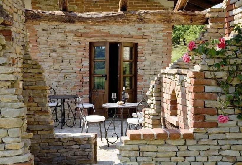 فندق Relais Montemarino