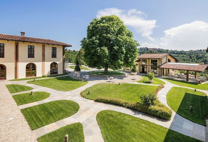 فندق Relais Montemarino