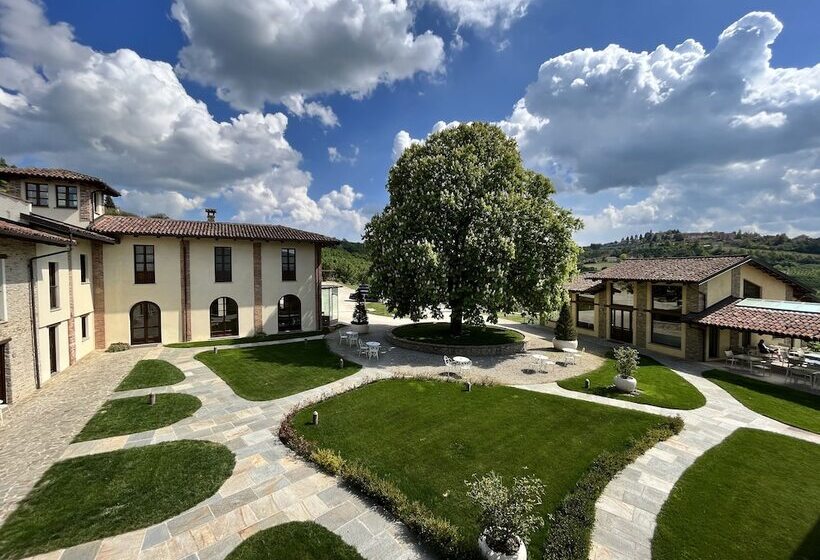 فندق Relais Montemarino