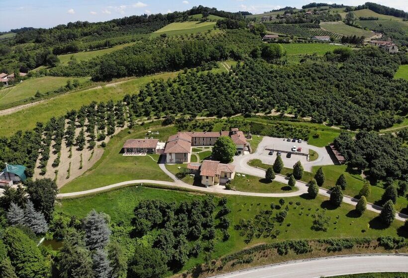 فندق Relais Montemarino