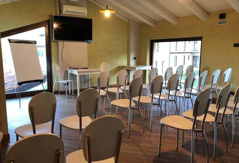 فندق Relais Montemarino