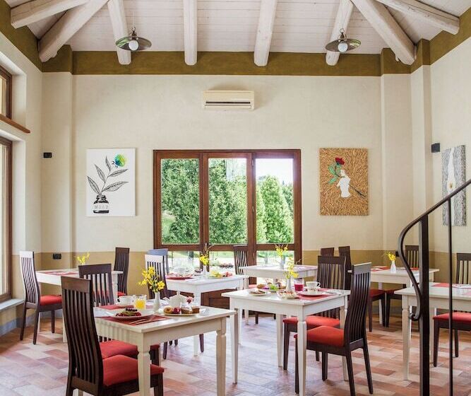 فندق Relais Montemarino