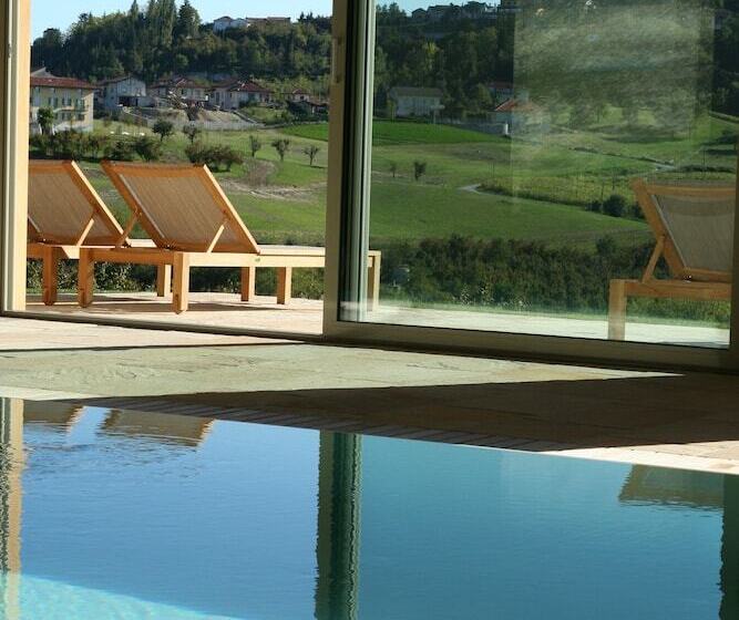 فندق Relais Montemarino