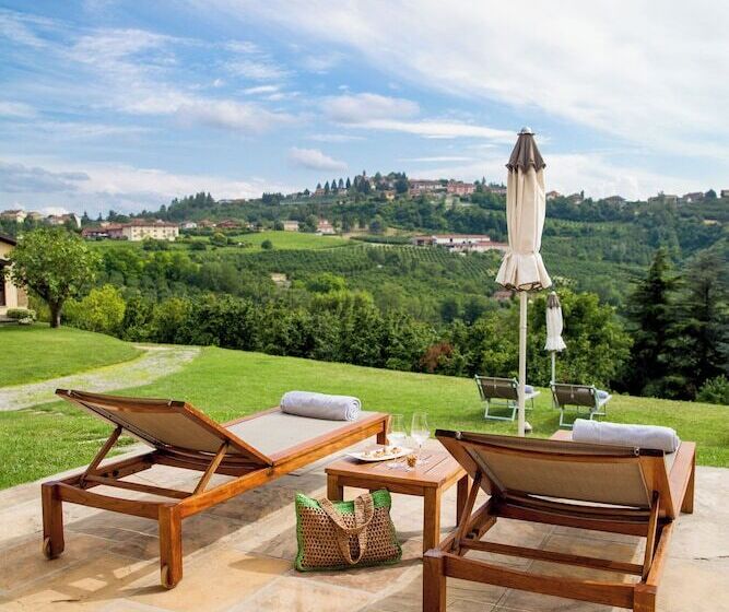 فندق Relais Montemarino